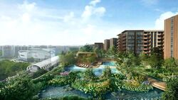Pasir Ris 8 (D18), Retail #501238961